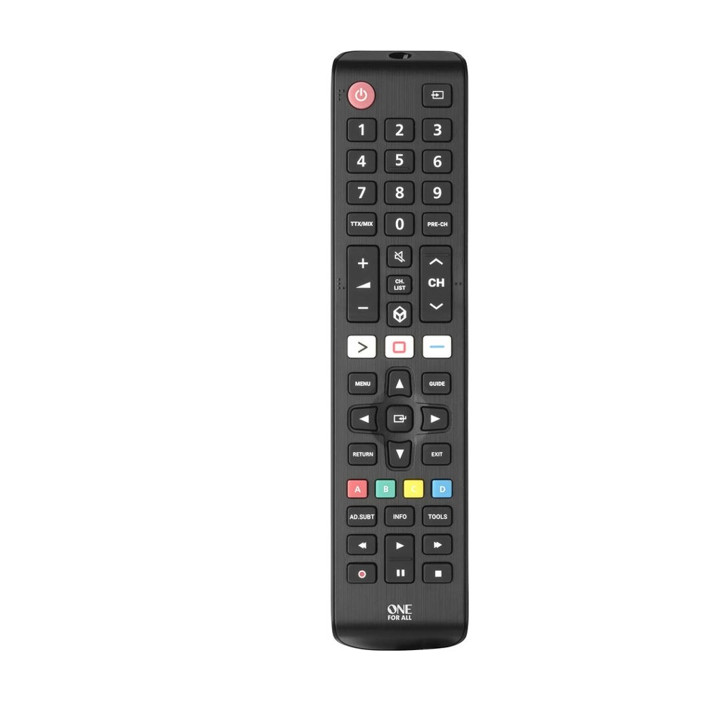 Mando TV ONE FOR ALL URC4910 Samsung