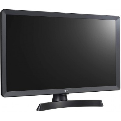 Monitor TV LG 24TN510S-PZ