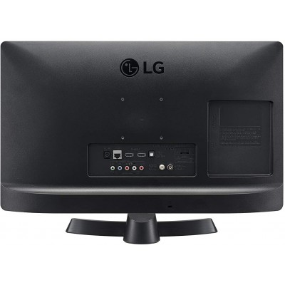Monitor TV LG 24TN510S-PZ