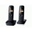 Teléfono PANASONIC KXTG1612SP1 Inalámbrico DECT Duo
