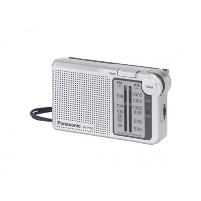 Radio Portátil PANASONIC RFP150DEGS