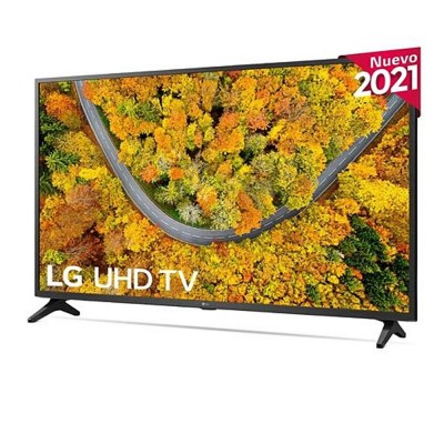 TV LED LG 43UP75006LF