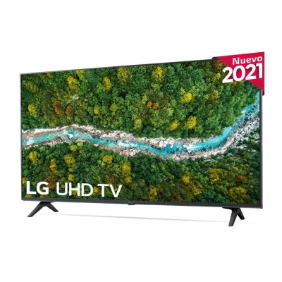 TV LED LG 43UP77006LB