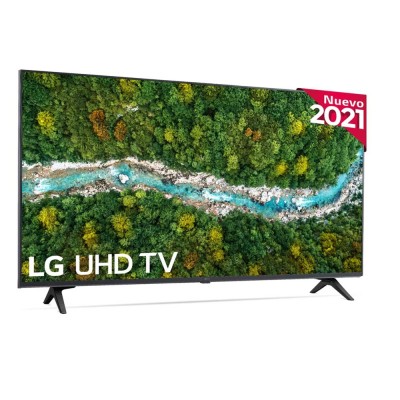 TV LED LG 43UP77006LB