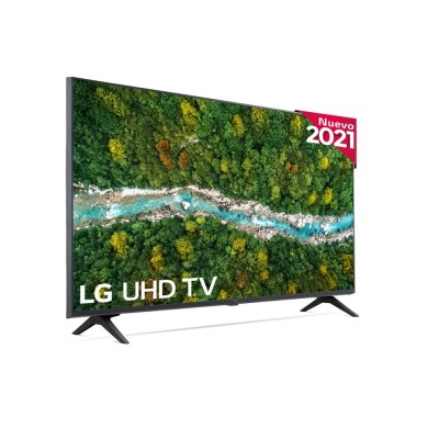 TV LED LG 43UP77006LB