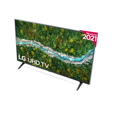 TV LED LG 43UP77006LB