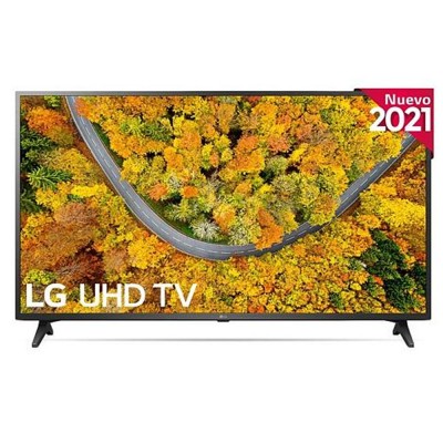 TV LED LG 50UP75006LF