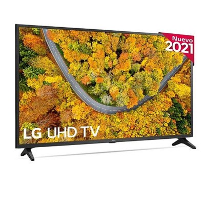 TV LED LG 50UP75006LF