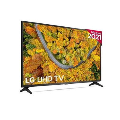 TV LED LG 50UP75006LF