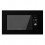 Microondas  CECOTEC GrandHeat 2000 Negro