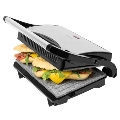 Grill CECOTEC Rock'nGrill 700 W