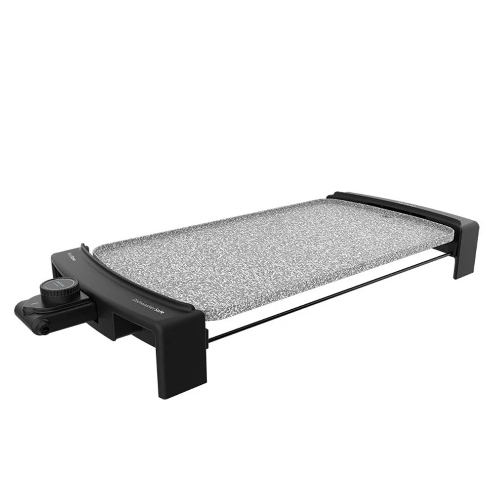 Plancha de Asar CECOTEC Tasty Grill 3000 RockWater ziwwie