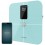Báscula CECOTEC Surface Precision 10400 Smart Azul