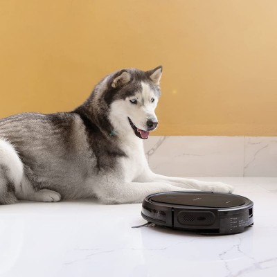 ▷ Los 10 Mejores ROBOT ASPIRADOR ESPECIAL MASCOTAS en 2022 | Expertos En  Aspiradoras