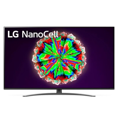 TV LED LG 65NANO806NA
