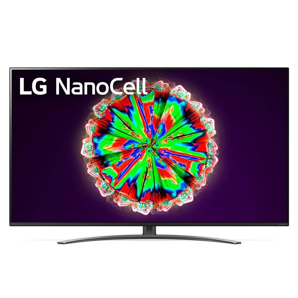 TV LED LG 65NANO806NA