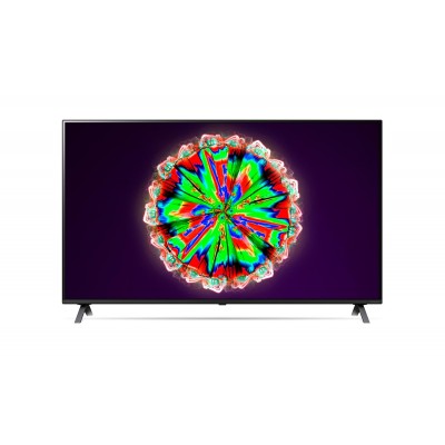 TV LED LG 65NANO806NA