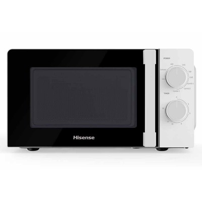 Microondas HISENSE H20MOWS1HG