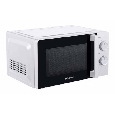 Microondas HISENSE H20MOWS1HG