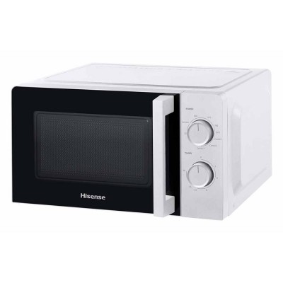 Microondas HISENSE H20MOWS1HG