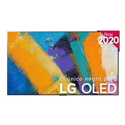 TV OLED LG 77GX6