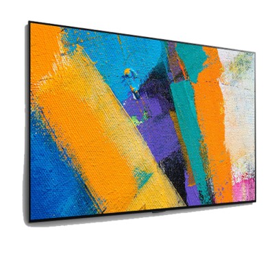 TV OLED LG 77GX6