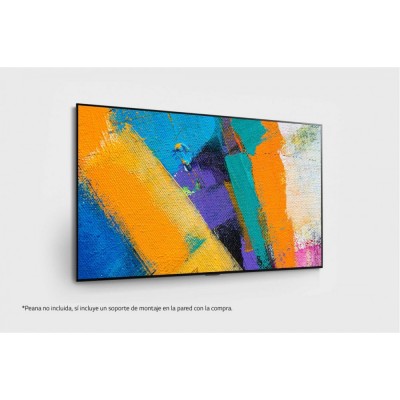 TV OLED LG 77GX6