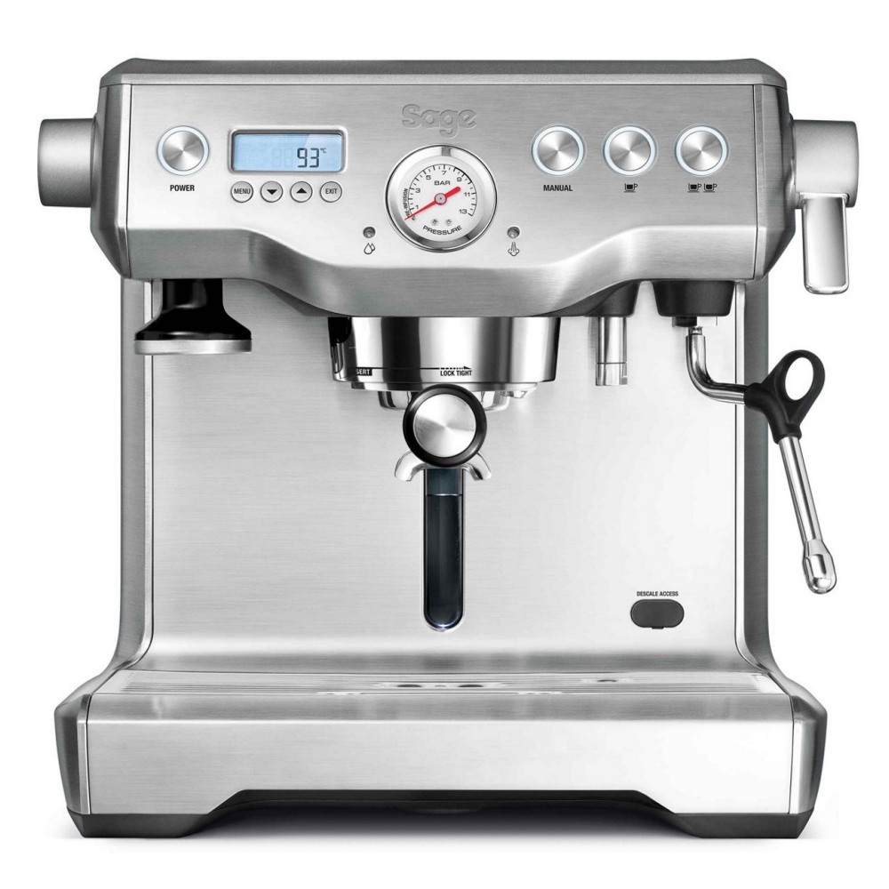 Cafetera Espresso y Cápsulas TH-150E - Cafeteras