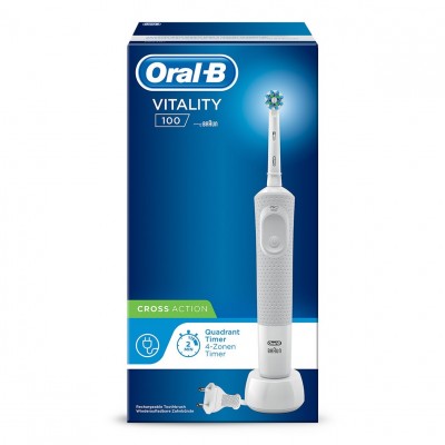 Cepillo Dental ORAL-B D100 Vitality...