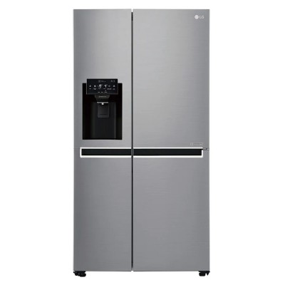Frigorífico LG GSL760PZUZ