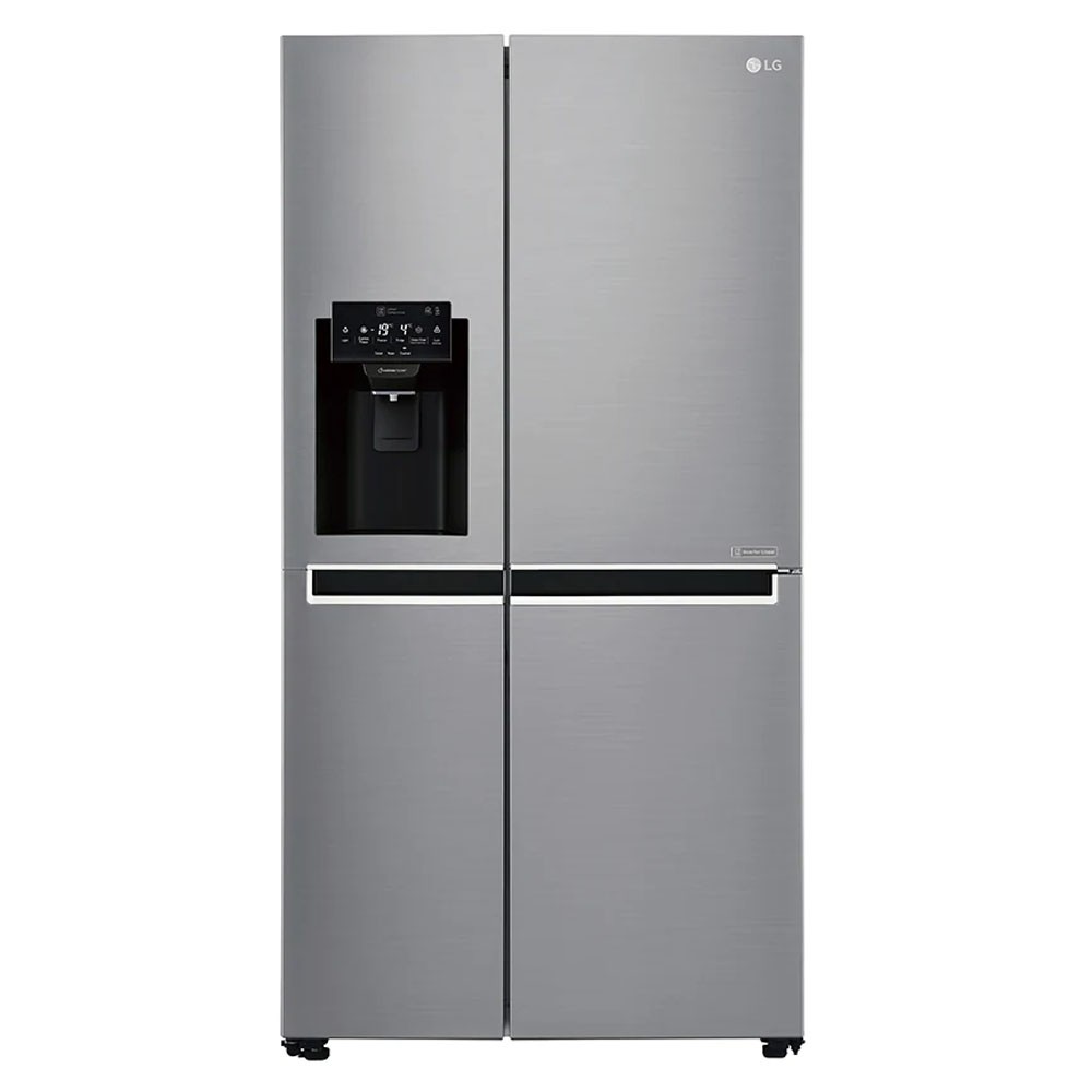Frigorífico LG GSL760PZUZ