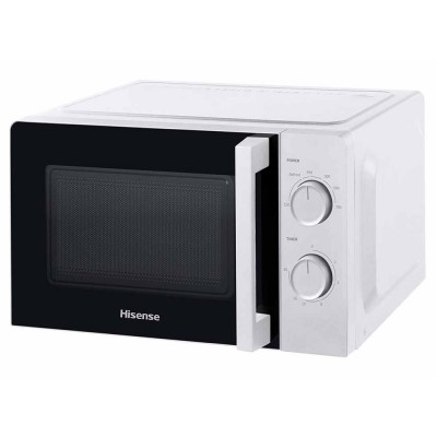 Microondas HISENSE H20MOWS1H