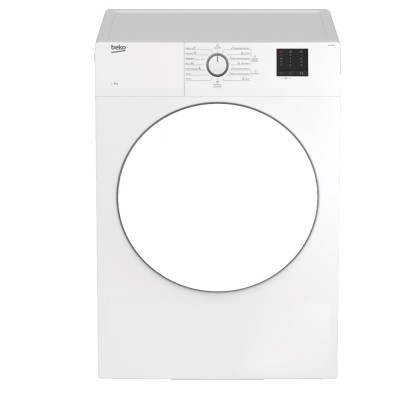 Secadora BEKO DV8120N