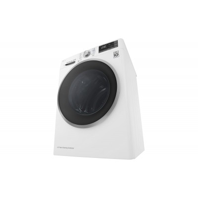 Secadora LG RC80U2AV3W