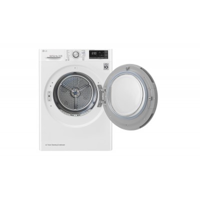 Secadora LG RC80U2AV3W