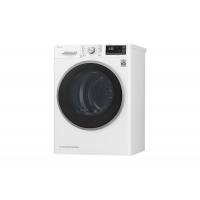 Secadora LG RC80U2AV3W