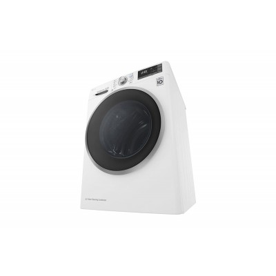 Secadora LG RC80U2AV3W