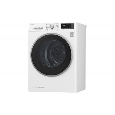 Secadora LG RC80U2AV3W