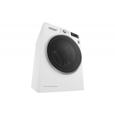 Secadora LG RC80U2AV3W