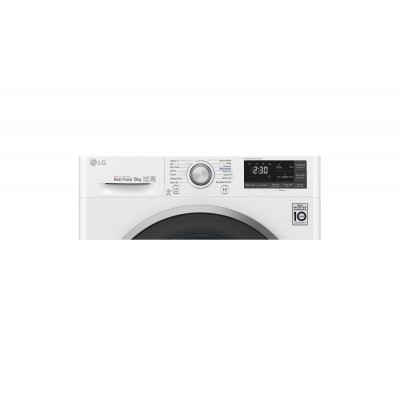 Secadora LG RC80U2AV3W