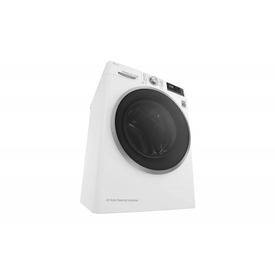 Secadora LG RC80U2AV3W