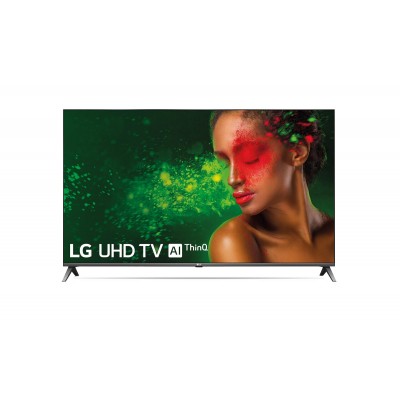 TV LED LG 55UM7510 UHD IA