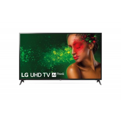 TV LED LG 75UM7110 UHD IA