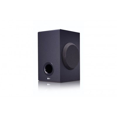 Barra Sonido LG SJ2