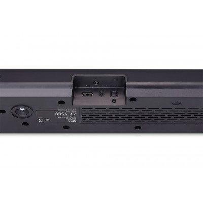 Barra Sonido LG SJ2