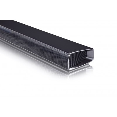Barra Sonido LG SJ2