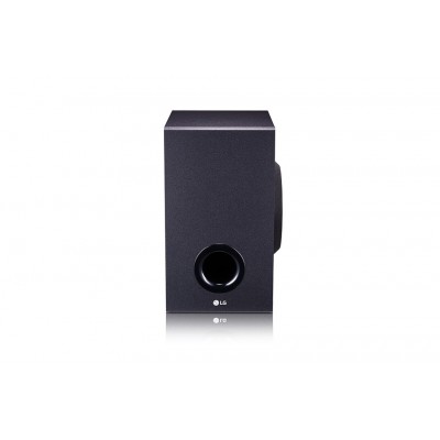 Barra Sonido LG SJ2