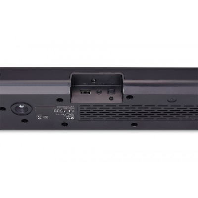 Barra Sonido LG SJ2