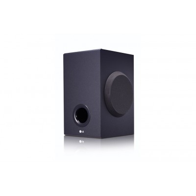 Barra Sonido LG SJ2