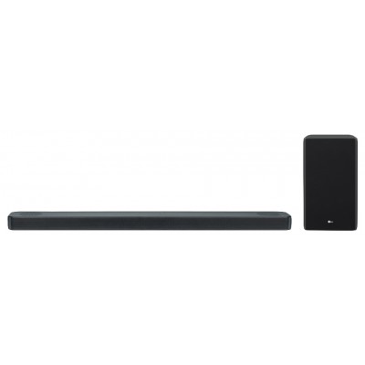 Barra Sonido LG SL8YG Meridian